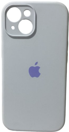 Чехол Для Apple iPhone 15 белый купить,869