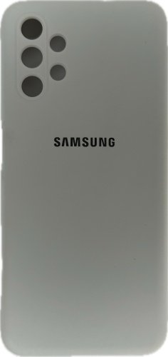 Чехол Для Samsung Galaxy A13 белый купить,993