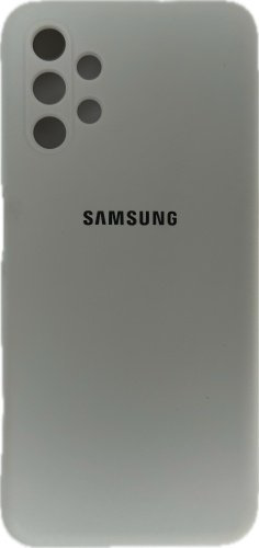 Чехол Для Samsung Galaxy A13 белый купить,993