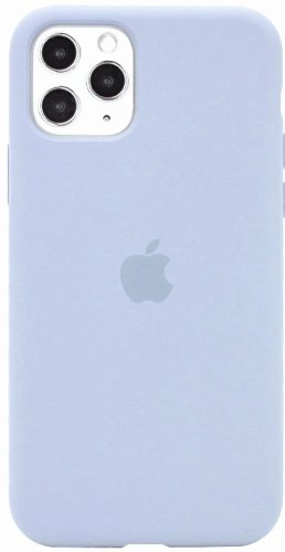 Чехол Для Apple iPhone 11 Pro Max голубой купить,998