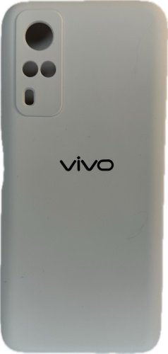 Чехол Для Vivo Y53S, Y31, Y51 белый купить,989