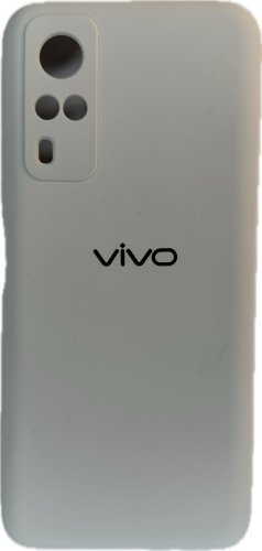 Чехол Для Vivo Y53S, Y31, Y51 белый купить,989