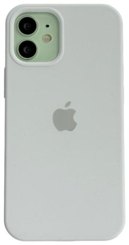 Чехол Для Apple iPhone 12 Mini белый купить,942