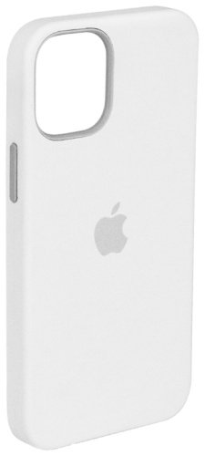 Чехол Для Apple iPhone 12 Mini белый купить,696
