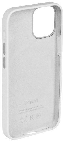 Чехол Для Apple iPhone 12 Mini белый купить,696