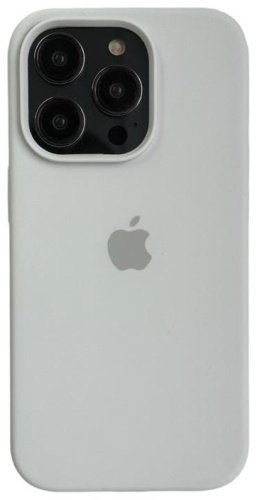 Чехол Для Apple iPhone 13 Pro Max белый купить,970