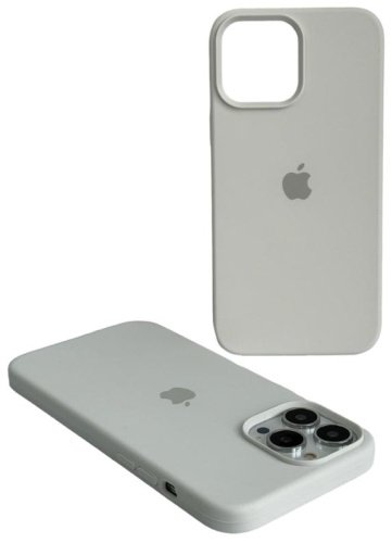Чехол Для Apple iPhone 13 Pro Max белый купить,970
