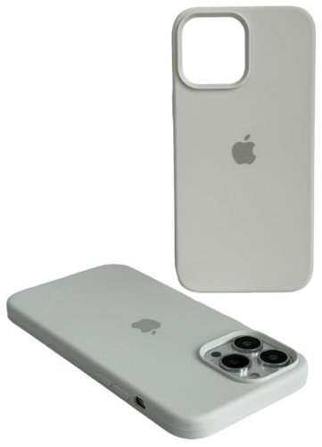 Чехол Для Apple iPhone 13 Pro Max белый купить,970