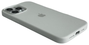 Чехол Для Apple iPhone 13 Pro Max белый купить,970