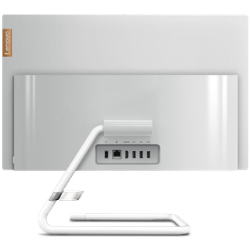 Моноблок Lenovo IdeaCentre 3 22ADA05 F0EX0045RK 21.5" белый купить,NaN