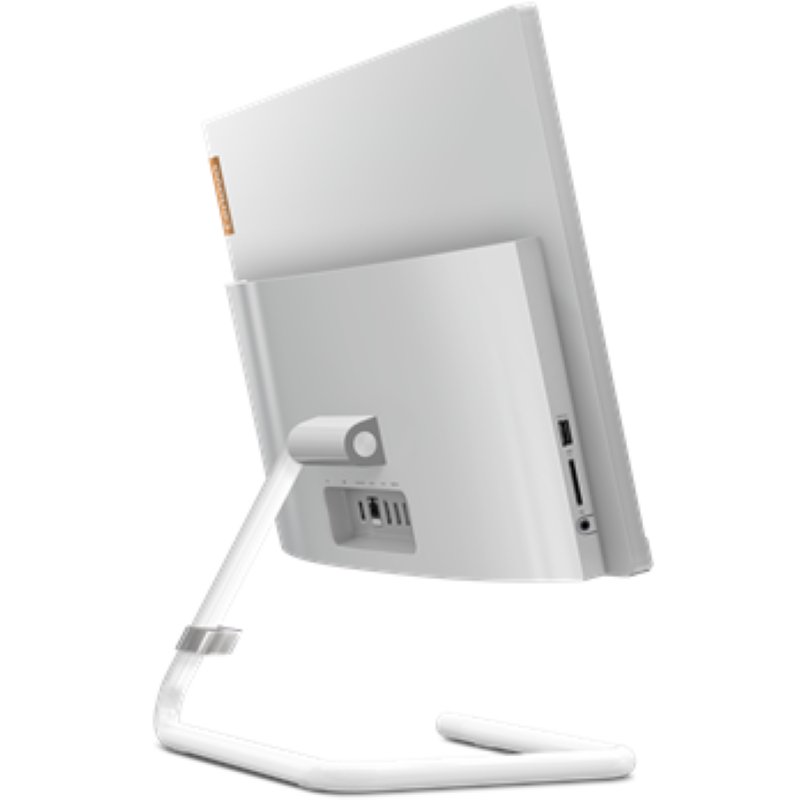 Моноблок Lenovo IdeaCentre 3 22ADA05 F0EX0045RK 21.5" белый купить,NaN
