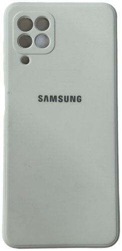 Чехол Для Samsung Galaxy S22 белый купить,900