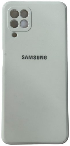Чехол Для Samsung Galaxy S22 белый купить,900