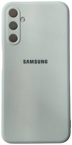 Чехол Для Samsung Galaxy A25 белый купить,549