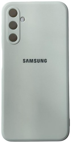 Чехол Для Samsung Galaxy A25 белый купить,549
