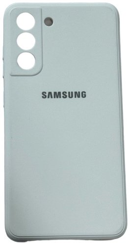 Чехол Для Samsung Galaxy S21 FE белый купить,900