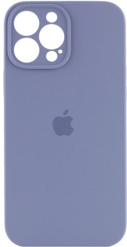 Чехол Для Apple iPhone 14 Pro Max голубой купить,999