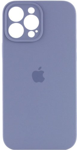 Чехол Для Apple iPhone 14 Pro Max голубой купить,999
