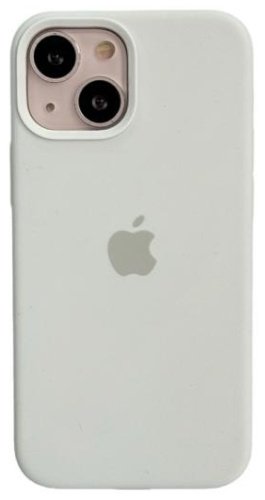Чехол Для Apple iPhone 13 Mini белый купить,470