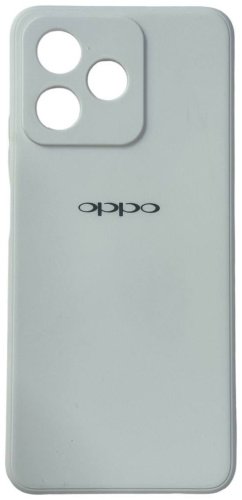 Чехол Для Realme C53 белый купить,900