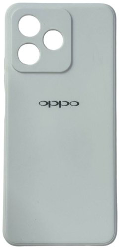 Чехол Для Realme C53 белый купить,900