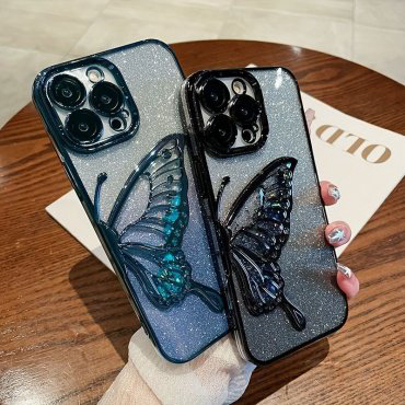 Чехол Для Apple iPhone 14 Pro голубой купить,2956