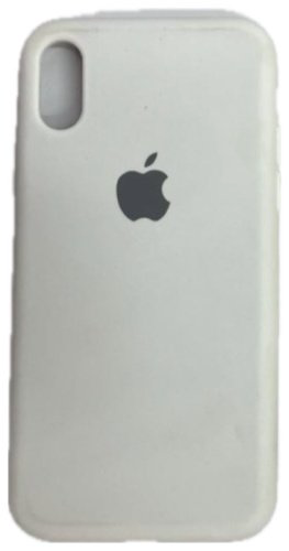Чехол Для Apple iPhone Xs белый купить,1270