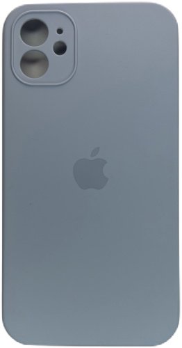 Чехол Case для Apple iPhone 11 голубой купить,995