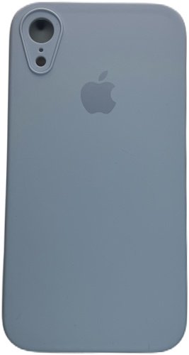 Чехол Case для Apple iPhone Xr голубой купить,949
