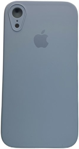Чехол Case для Apple iPhone Xr голубой купить,949