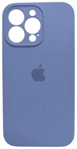 Чехол Для Apple iPhone 15 Pro голубой купить,999
