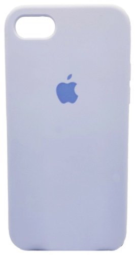 Чехол Smart Case для Apple iPhone 7, iPhone 8 голубой купить,536