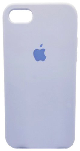 Чехол Smart Case для Apple iPhone 7, iPhone 8 голубой купить,536