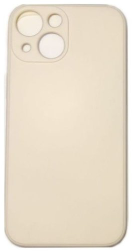 Чехол OEM для iPhone 13, iPhone 13 Mini белый купить,569