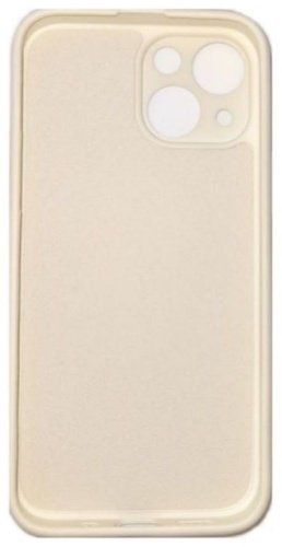 Чехол OEM для iPhone 13, iPhone 13 Mini белый купить,569