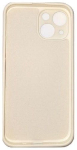 Чехол OEM для iPhone 13, iPhone 13 Mini белый купить,569