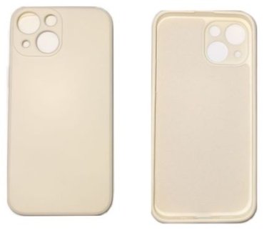 Чехол OEM для iPhone 13, iPhone 13 Mini белый купить,569