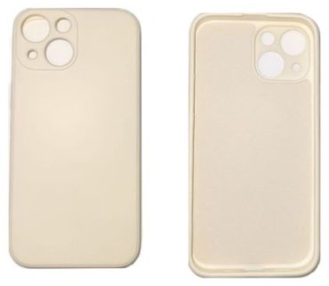 Чехол OEM для iPhone 13, iPhone 13 Mini белый купить,569