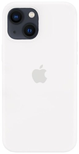Чехол OEM для iPhone 13 Mini белый купить,626