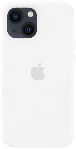 Чехол OEM для iPhone 13 Mini белый купить,626
