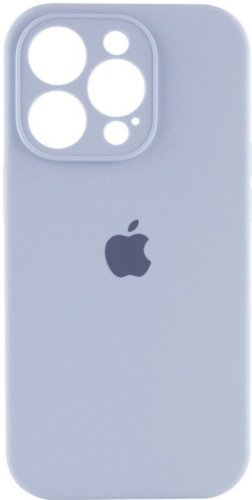 Чехол Для Apple iPhone 15 Pro голубой купить,999