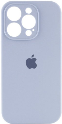 Чехол Для Apple iPhone 15 Pro голубой купить,999