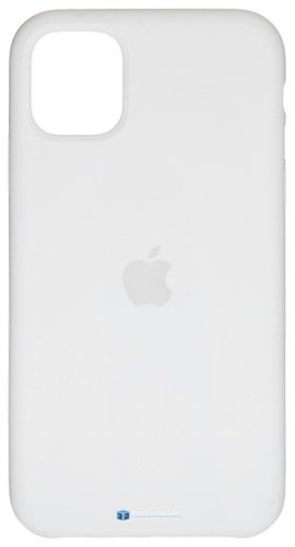 Чехол OEM для Apple iPhone 13 Pro Max белый купить,968