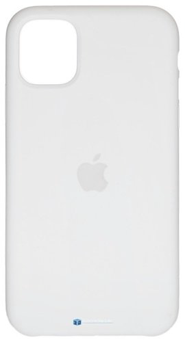 Чехол OEM для Apple iPhone 13 Pro Max белый купить,968