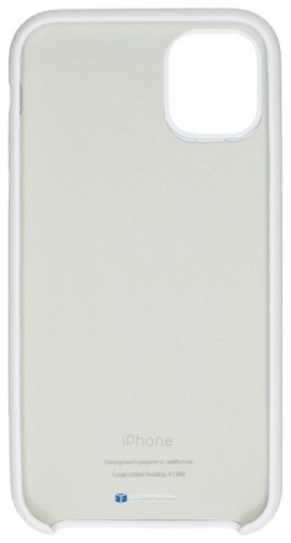 Чехол OEM для Apple iPhone 13 Pro Max белый купить,968