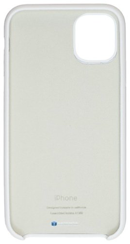 Чехол OEM для Apple iPhone 13 Pro Max белый купить,968