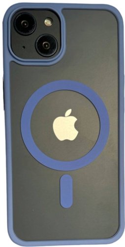 Чехол Для Apple iPhone 13 голубой купить,1920