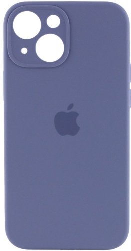 Чехол Для Apple iPhone 13 голубой купить,977