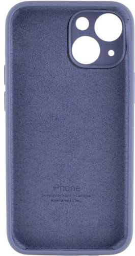 Чехол Для Apple iPhone 13 голубой купить,977