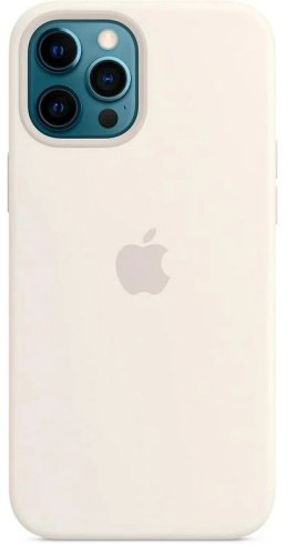 Чехол OEM для Apple iPhone 12 Pro Max белый купить,970